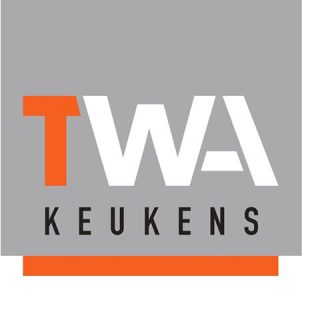 TWA Keukens logo Peize